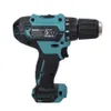 Makita DF 333 DWAE Akku Bohrschrauber 12 V max. 30 Nm + 2x Produktbild-Vorschau 5
