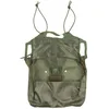 Erste Hilfe Tasche tactical IFAK oliv Produktbild-Vorschau 4