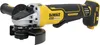 DeWalt DCG406NT-XJ Akku-Winkelschleifer Produktbild-Vorschau 17
