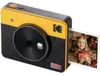 Kodak Mini Shot3 Retro 4Pass 2in1 Kamera & Drucker retail Voir les images du produit 5