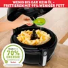 Tefal Heißluft-Fritteuse FZ7738 Actifry Genius schwarz Voir les images du produit 11