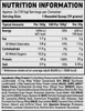 Ghost Whey Protein Lait chocolaté Voir les images du produit 3