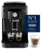 De'Longhi Magnifica S - Kaffeevollautomat 2 Getränke Produktbild-Vorschau 1
