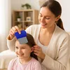 Kamm gegen Läuse, Nissen und Läuse für Kinder und Produktbild-Vorschau 2