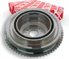 FEBI BILSTEIN 44416 Riemenscheibe Kurbelwelle für FIAT Produktbild-Vorschau 2