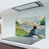 Coloray Schneidebrett Herdabdeckplatte 80x52 cm Produktbild-Vorschau 3