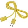 VOLTCRAFT TPK-100 Verlängerungskabel VKA Produktbild-Vorschau 3