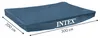 Intex Abdeckplane für Swimming Pool "Frame Pool Family" 300 Produktbild-Vorschau 15