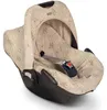 Fodera per seggiolino auto Seat Cover 0+ Romantic Leaves Anteprima dell’immagine prodotto 9