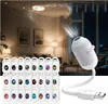 2in1 LED Sternenhimmel Projektor 24 Motive – Galaxie & Produktbild-Vorschau 1
