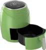 TurboTronic TT-AF11D, Teplovzdušná fritéza, 3,5 L, 0,8 kg, Náhľad obrázku produktu 8