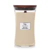 WoodWick - Vanilla Bean Vase (vanilla pod) - Scented candle Voir les images du produit 3