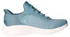 SKECHERS BOBS SQUAD CHAOS - I SLIP-INS Blau Produktbild-Vorschau 4