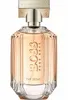 Hugo Boss The Scent For Her eau de parfum pour femme 100 ml Voir les images du produit 2