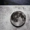 Leuchtsticker Mond Wandsticker Glow in the Dark Produktbild-Vorschau 5