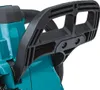 Akku Kettensäge Makita DUC356ZB  2x18V (ohne Akku) Produktbild-Vorschau 21