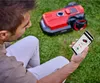 Robot-tondeuse connecté – FREELEXO 500 – 18 V – 500 m² – Voir les images du produit 3
