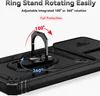 Etui pour Xiaomi Redmi 13C /Poco C65 étui double couche Voir les images du produit 6