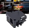 Extruder-kit als vervanging voor Creality 3D-printers. Productafbeelding-voorbeeld 3