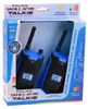 Johntoy walkie talkie Polizei Spielzeug mit 300 Meter Produktbild-Vorschau 2