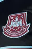 Iron Maiden Trikot Herren IMFC West Ham Jersey schwarz M Produktbild-Vorschau 5