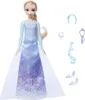Disney Frozen Spin E Rivela Elsa Anteprima dell’immagine prodotto 3