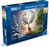 Ravensburger 12001088, 1000 kusů, Zvířata, 14 rok/roky Náhled obrázku produktu 9