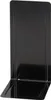 MAUL Buchstütze Stahl 14 x 12 x 24 cm schwarz Produktbild-Vorschau 1