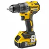 DeWALT Kit DCK2020P2T (DCD791 + DCG405 + 2 x 5,0 Ah + Produktbild-Vorschau 18