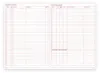 TimeTEX System-Schulplaner A4-Plus 2026/2027 mit 4 Produktbild-Vorschau 9