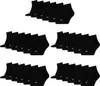 15 Paar PUMA Uni Quarter Socken Produktbild-Vorschau 2