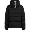 Craft Evolve Down Daunenjacke Damen - Schwarz Produktbild-Vorschau 2