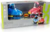 Collision Cars, ferngesteuerte RC-Boxautos, 2 Bumper Car Produktbild-Vorschau 10