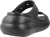 Sandali Del Marchio Crocs Del Modello Crush Sandal Nero Anteprima dell’immagine prodotto 3