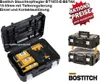 Bostitch BT1855-E-BSTAK 15-55mm Nagler Stiftnagler für Produktbild-Vorschau 1