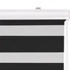 Doppelrollo 80x160cm anthrazit Produktbild-Vorschau 8