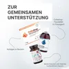 Aura Herbals resvadrop - resveratrolo in gocce 30 ml BI2632 Anteprima dell’immagine prodotto 8