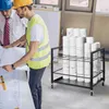 Portadisegni - 20 scomparti - Portarotolo mobile - Anteprima dell’immagine prodotto 8
