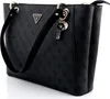 Guess Schwarze Noelle Elite -Handtasche Produktbild-Vorschau 24