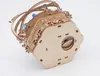 RoboTime 3D Puzzleschachteln Historische Astronomische Uhr Produktbild-Vorschau 18