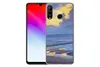 MuchoWow® Handyhülle Schutzhülle Hülle für Huawei P30 Lite Produktbild-Vorschau 2