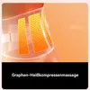 Sonstige Bandagen, 3Modi Bandmassagegerät, 1800mAh, mit Produktbild-Vorschau 7