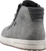 Rieker 30721-45 (44/rauch/granit) Produktbild-Vorschau 13