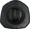 vhbw 2x Staubsaugerfilter kompatibel mit Rowenta Dual Force Produktbild-Vorschau 4