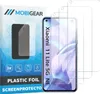 Mobigear  Xiaomi Mi 11 Lite Displayschutz Schutzfolie - Produktbild-Vorschau 1