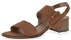 Caprice Damen Sandale Slingback Leder 9-28211-20, Größe:36 Produktbild-Vorschau 6