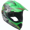 Cross helma Přilba Dětská přilba Motocyklová přilba Náhled obrázku produktu 4
