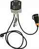 A temperature controller with a heating element and plug. Náhled obrázku produktu