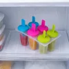 Formy na nanuky formičky na zmrzlinu 6 ks so stojanom Náhľad obrázku produktu 7