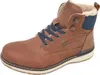 Rieker Herren Stiefelette Schnürstiefel fuchsbraun 44 Produktbild-Vorschau 28